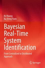 Cover von Bayesian Real-Time System Identification