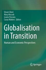 Cover von Globalisation in Transition
