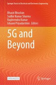 Cover von 5G and Beyond