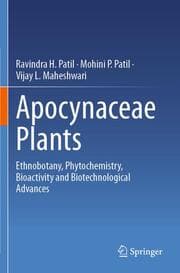 Cover von Apocynaceae Plants