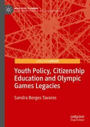 Cover von Youth Policy, Citizenship Education and Olympic Games Legacies
