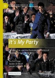 Cover von Its My Party