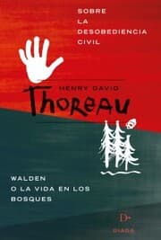 Cover von Sobre la desobediencia civil