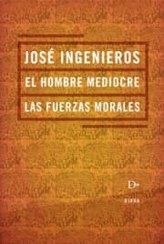 Cover von El hombre mediocre