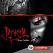 Cover von Drácula
