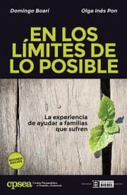 Cover von En los límites de lo posible