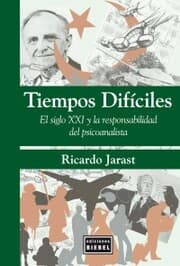 Cover von Tiempos difíciles