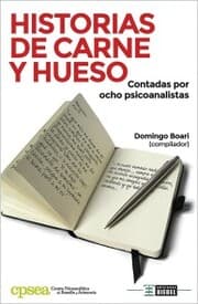 Cover von Historias de carne y hueso