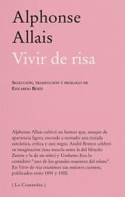 Cover von Vivir de risa