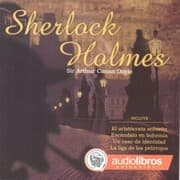 Cover von Sherlock Holmes