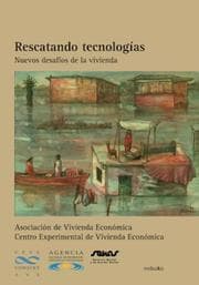Cover von Rescatando tecnologías