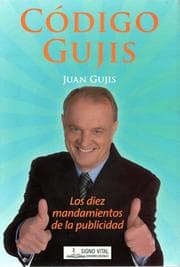 Cover von Código Gujis