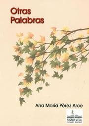 Cover von Otras palabras