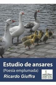 Cover von Estudio de Ansares