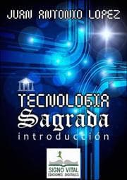 Cover von Tecnología Sagrada