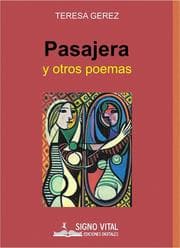 Cover von Pasajera