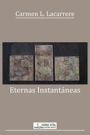 Cover von Eternas instantáneas