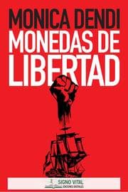 Cover von Monedas de libertad