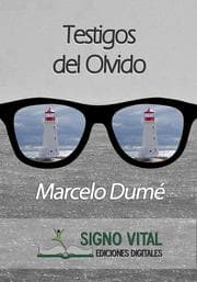 Cover von Testigos del olvido