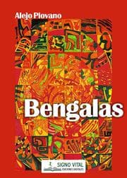 Cover von Bengalas