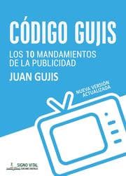 Cover von Código Gujis