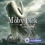 Cover von Moby Dick
