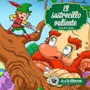 Cover von El sastrecillo valiente