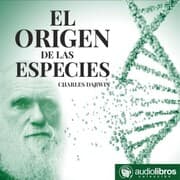 Cover von El origen de las Especies