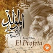 Cover von El Profeta