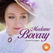 Cover von Madame Bovary
