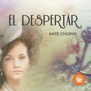 Cover von El Despertar