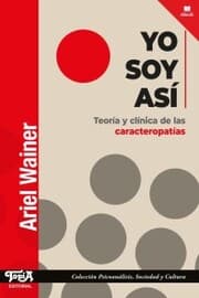 Cover von Yo soy así