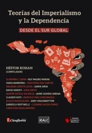Cover von Teorías del Imperialismo y la Dependencia desde el Sur Global