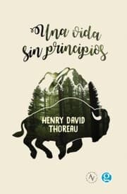 Cover von Una vida sin principios