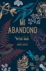 Cover von Mi abandono
