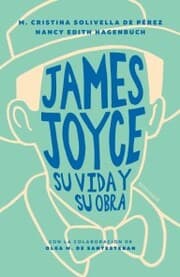 Cover von James Joyce