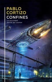 Cover von Confines