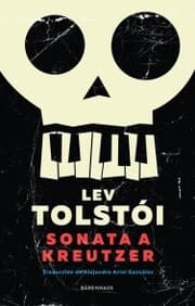 Cover von Sonata a Kreutzer