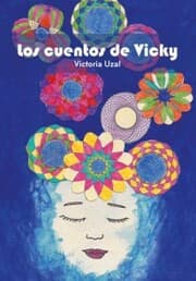 Cover von Los cuentos de Vicky