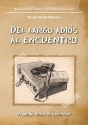 Cover von Del largo adiós al encuentro