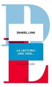 Cover von La lectura: una vida