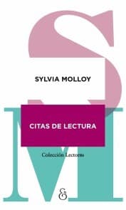 Cover von Citas de lectura