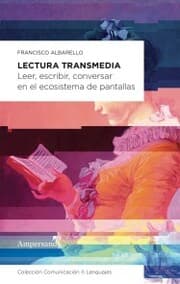 Cover von Lectura transmedia
