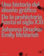 Cover von Una historia del diseño gráfico
