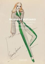 Cover von Prueba de vestuario