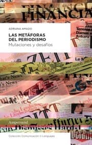 Cover von Las metáforas del periodismo