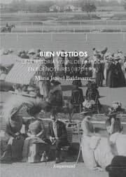 Cover von Bien vestidos