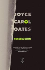 Cover von Persecución