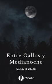 Cover von Entre gallos y medianoche