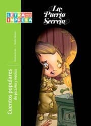Cover von Cuentos populares de pícaros y necios